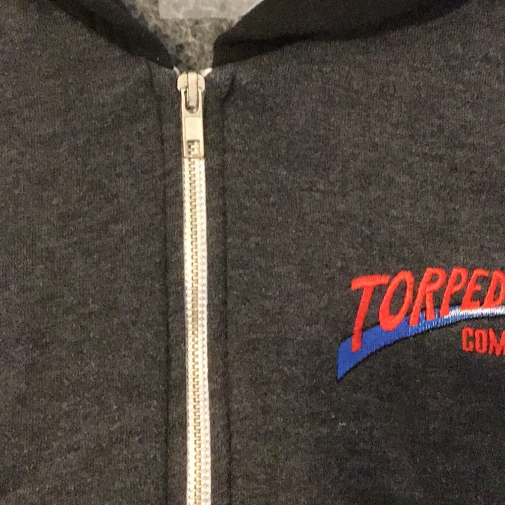 Men’s Boy’s Casual Jacket /M/American Apparel - Picture 12 of 14
